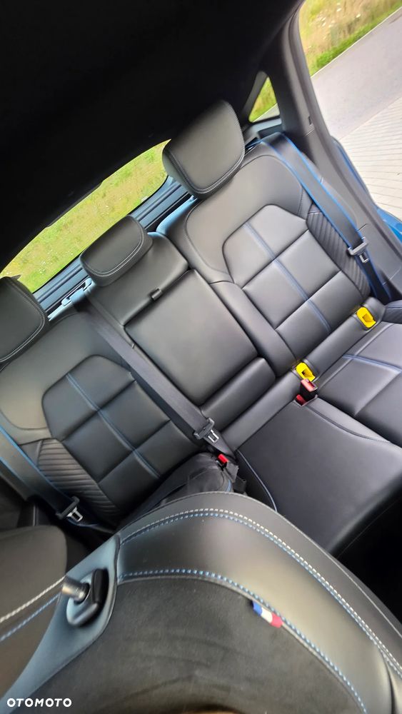 Renault Arkana 1.3 TCe mHEV Esprit Alpine EDC - 21