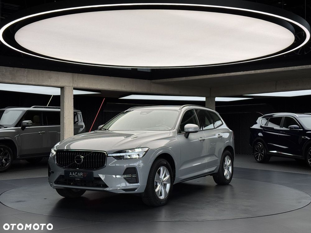 Volvo XC 60 B4 B Essential - 2