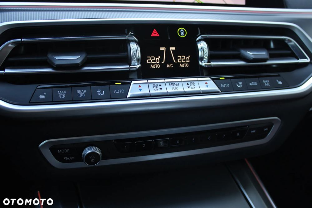 BMW X5 xDrive25d sport - 21
