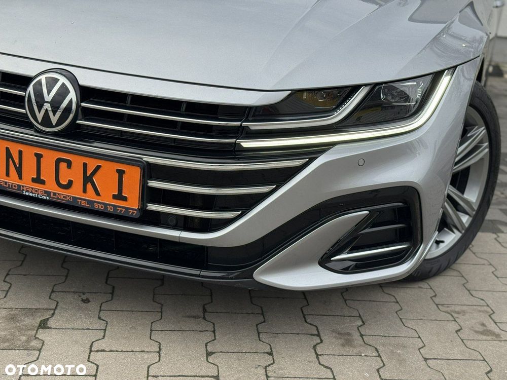 Volkswagen Arteon - 11