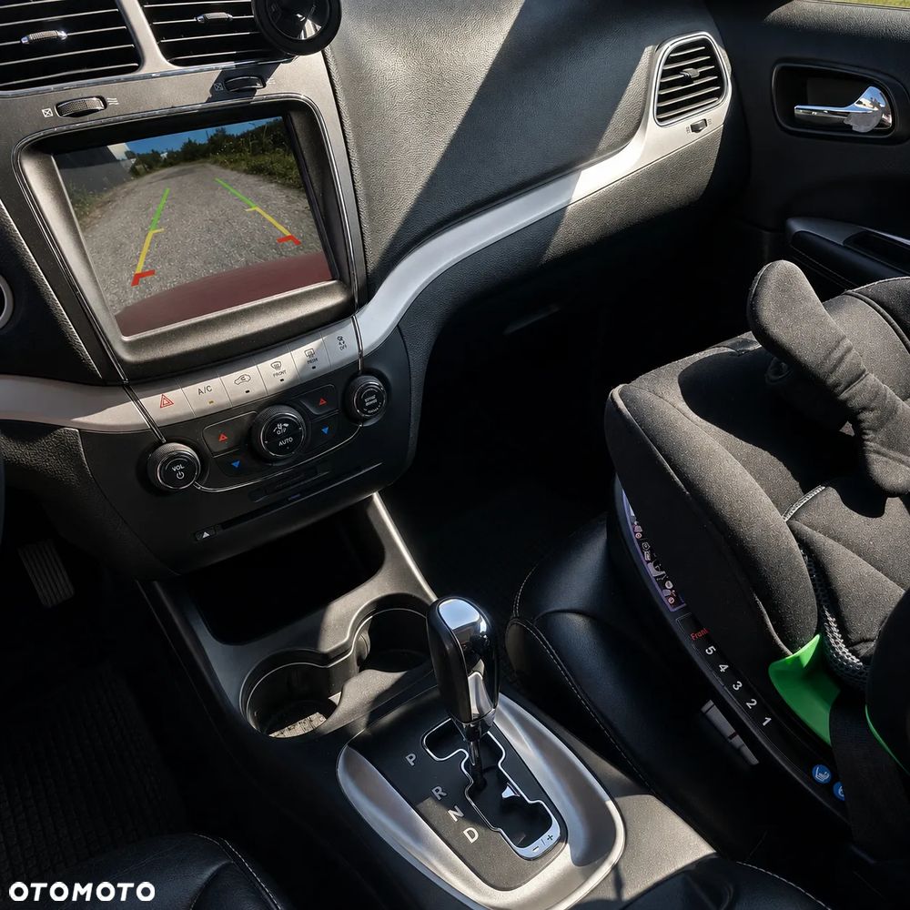 Fiat Freemont 2.0 Multijet Black Code AWD - 3