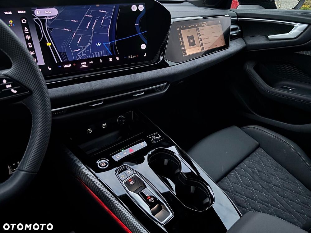 Audi A5 Avant - 14