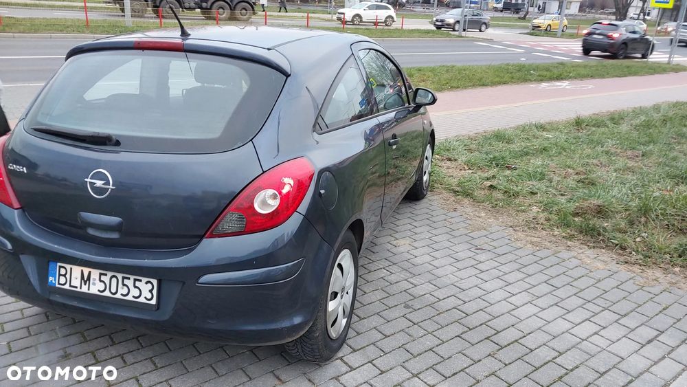 Opel Corsa 1.2 16V Edition - 6