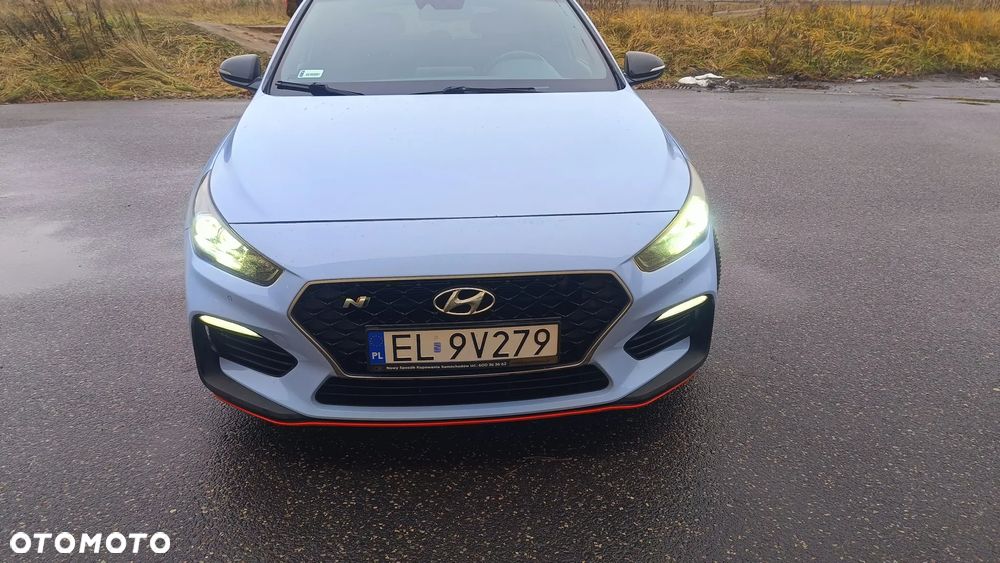 Hyundai i30 - 15