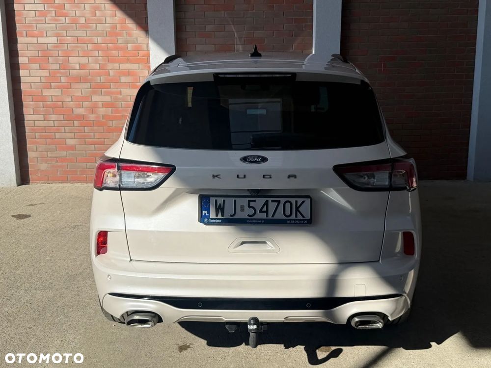 Ford Kuga 1.5 EcoBoost FWD ST-Line - 6