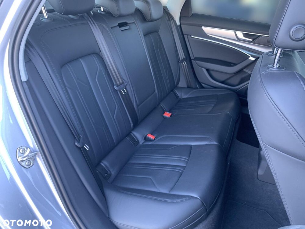 Audi A6 Avant - 13