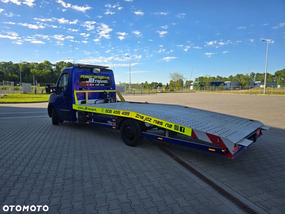 Opel OPEL MOVANO - 3