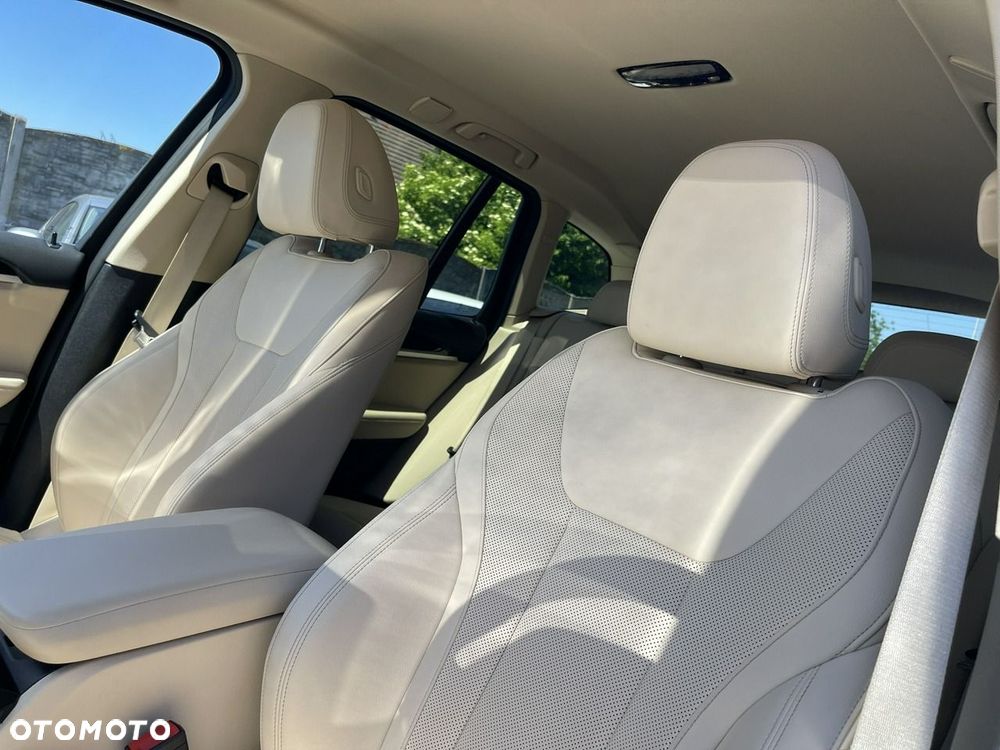 BMW X3 - 14