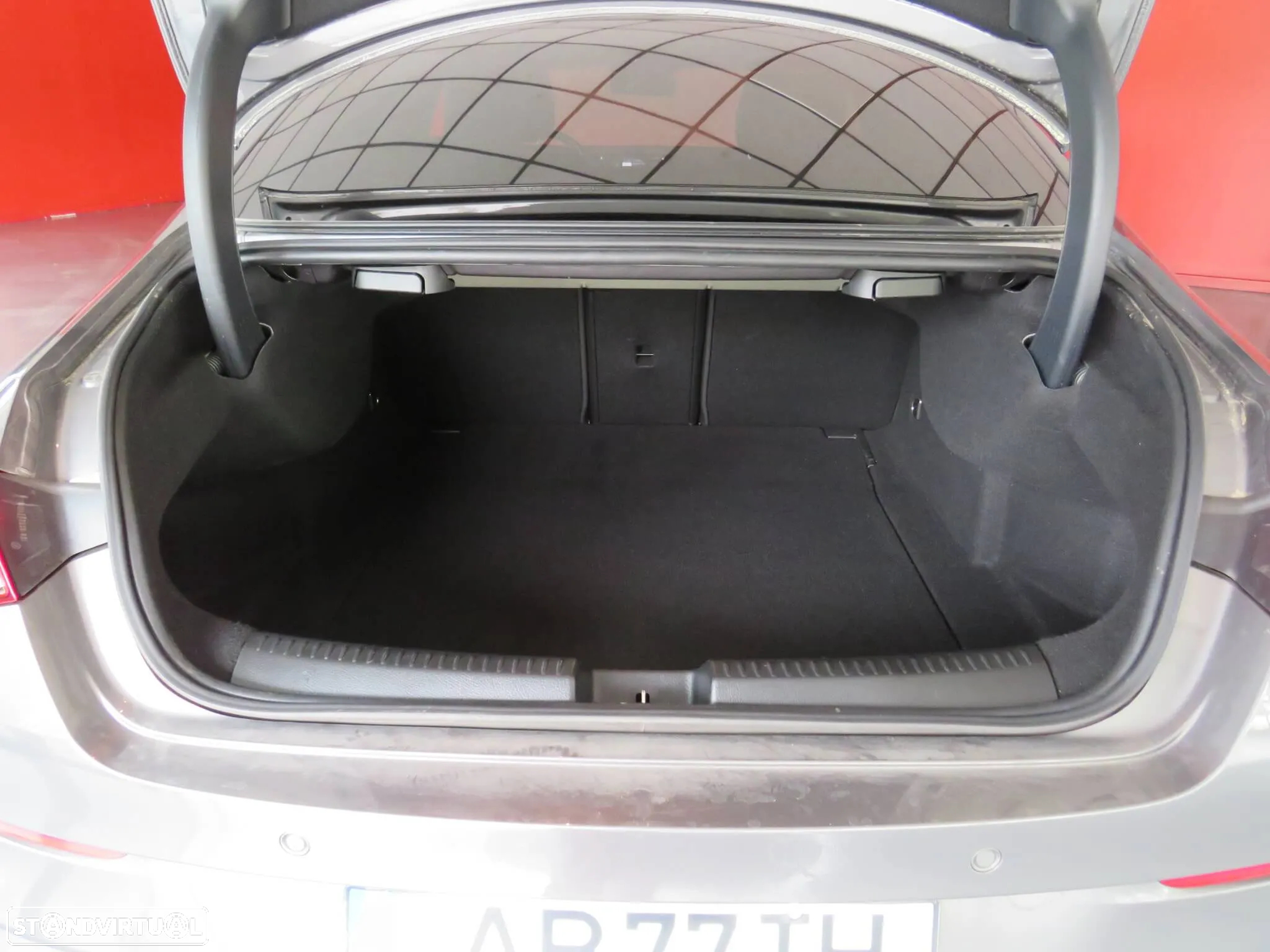 Mercedes-Benz CLA 180 d Business Solutions Aut. - 49