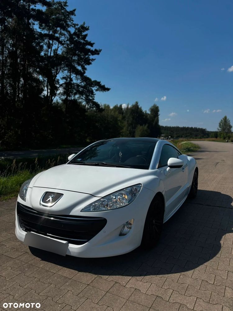 Peugeot RCZ - 11