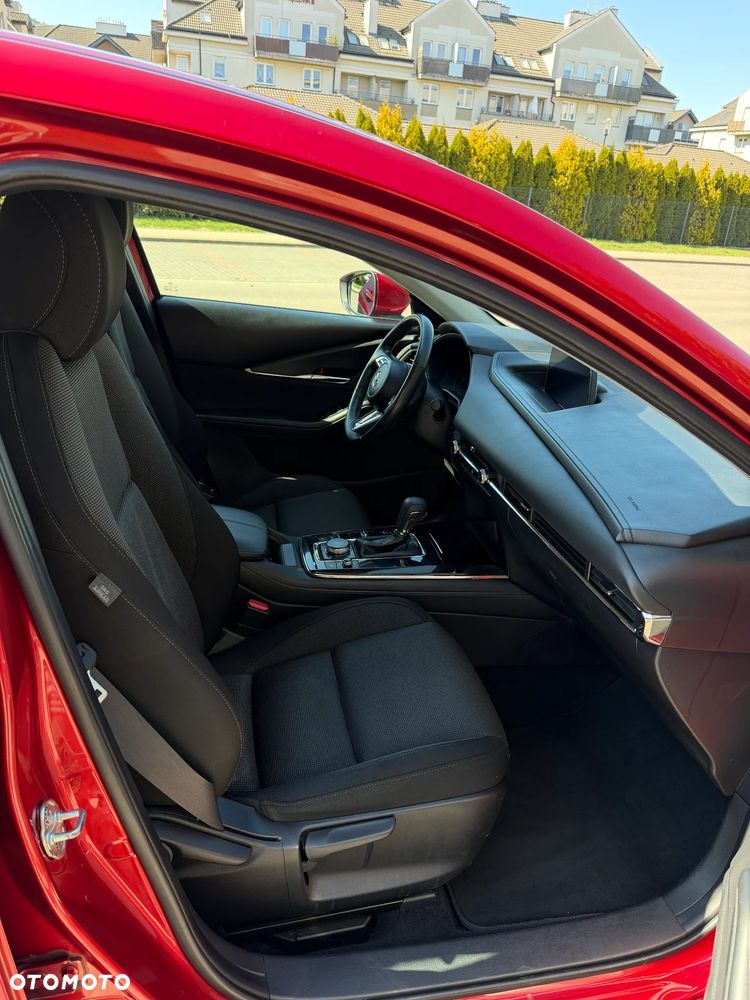 Mazda CX-30 2.0 mHEV Exclusive-Line 2WD - 11