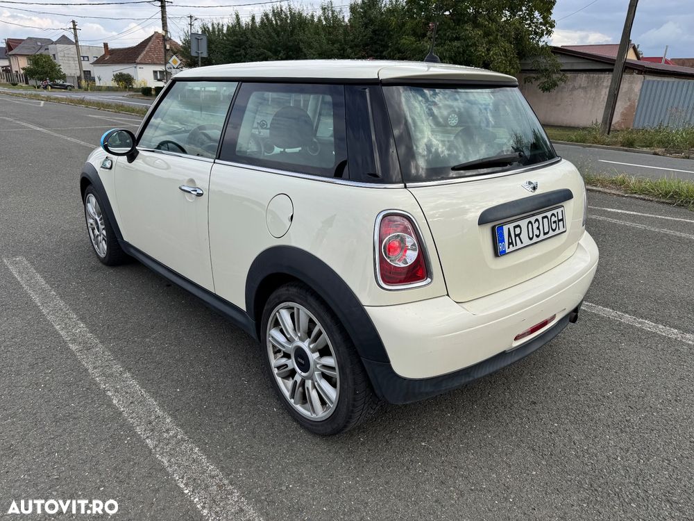 Mini ONE Standard - 2