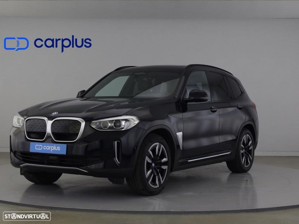 BMW iX3 Inspiring - 1