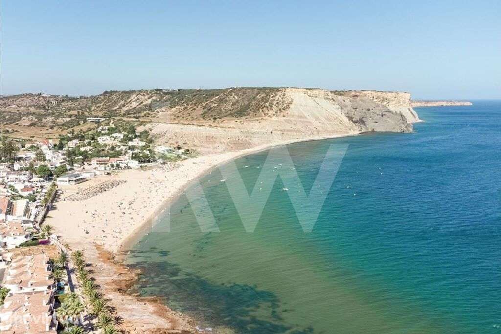TERRENO PARA CONSTRUÇÃO - 645 M2 ÁREA BRUTA DE CONSTRUÇÃO - PRAIA DA L - Grande imagem: 2/10