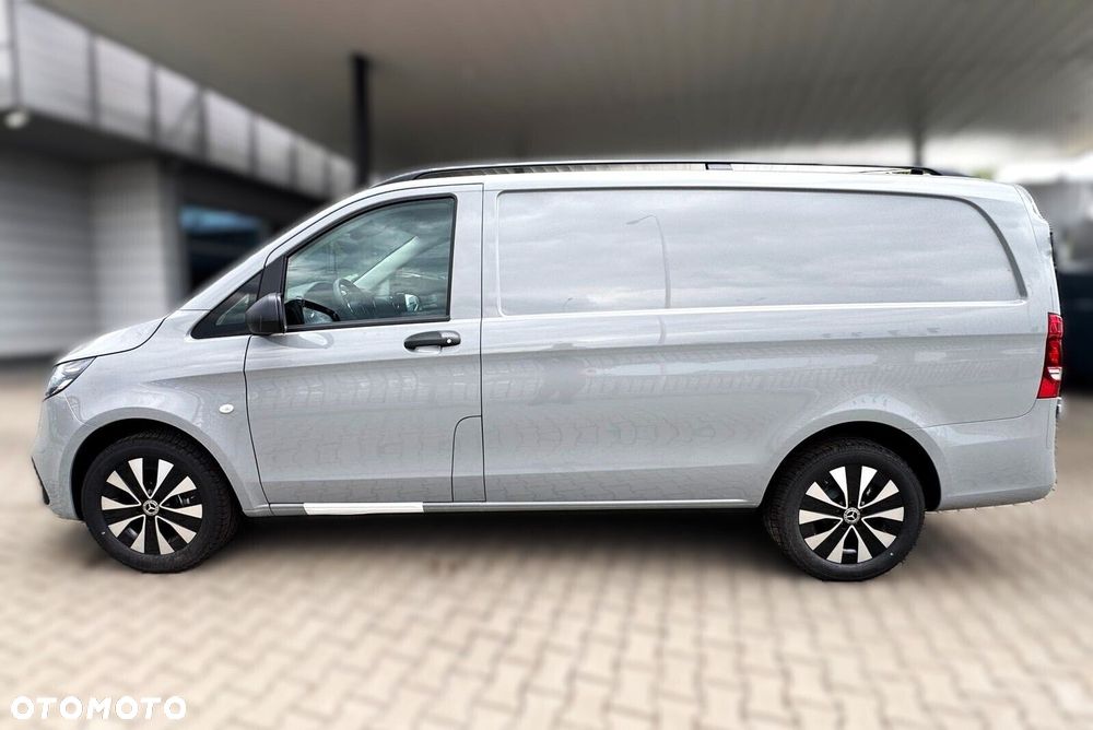 Mercedes-Benz Vito 116 cdi długi - 11