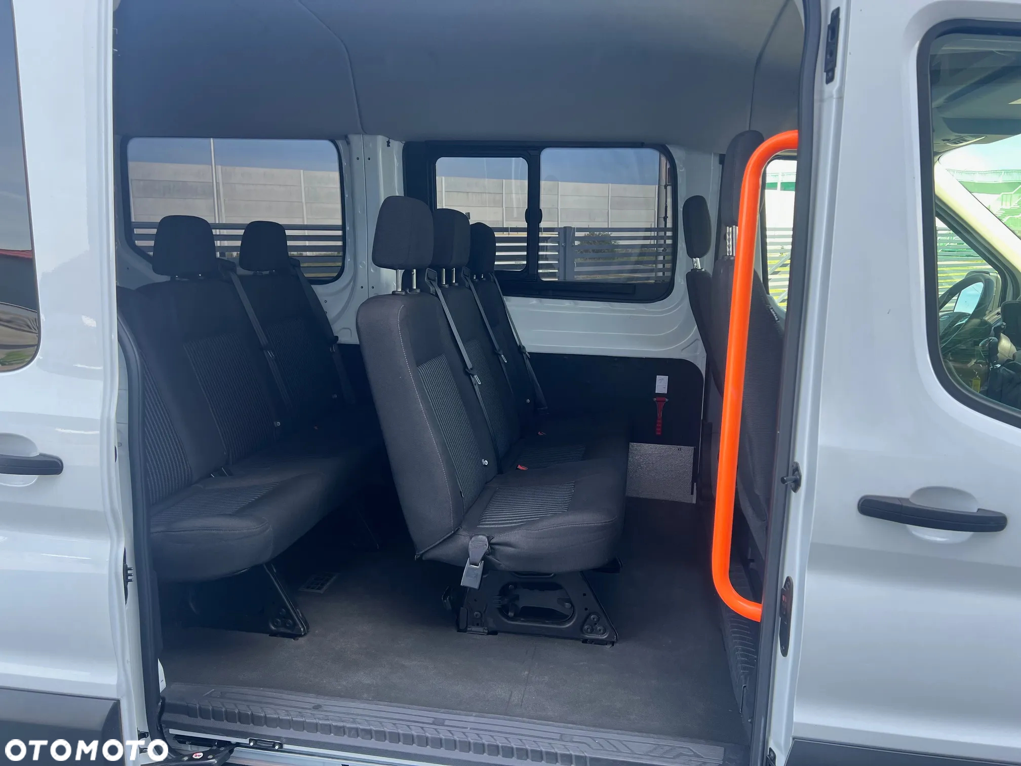 Ford Transit - 23