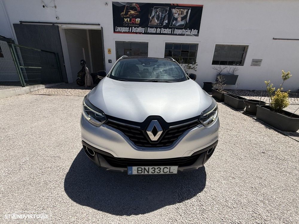 Renault Kadjar - 18