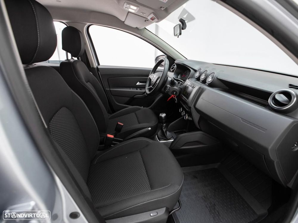 Dacia Duster 1.0 TCe Comfort - 9
