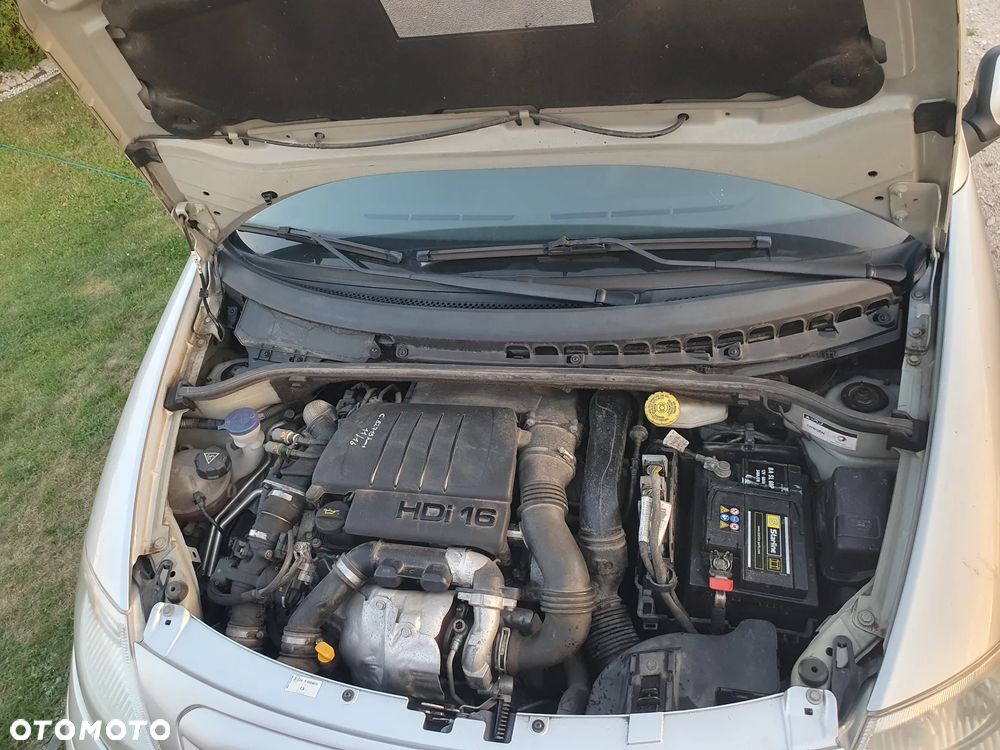 Citroën C3 1.6 HDi SX Pack - 30
