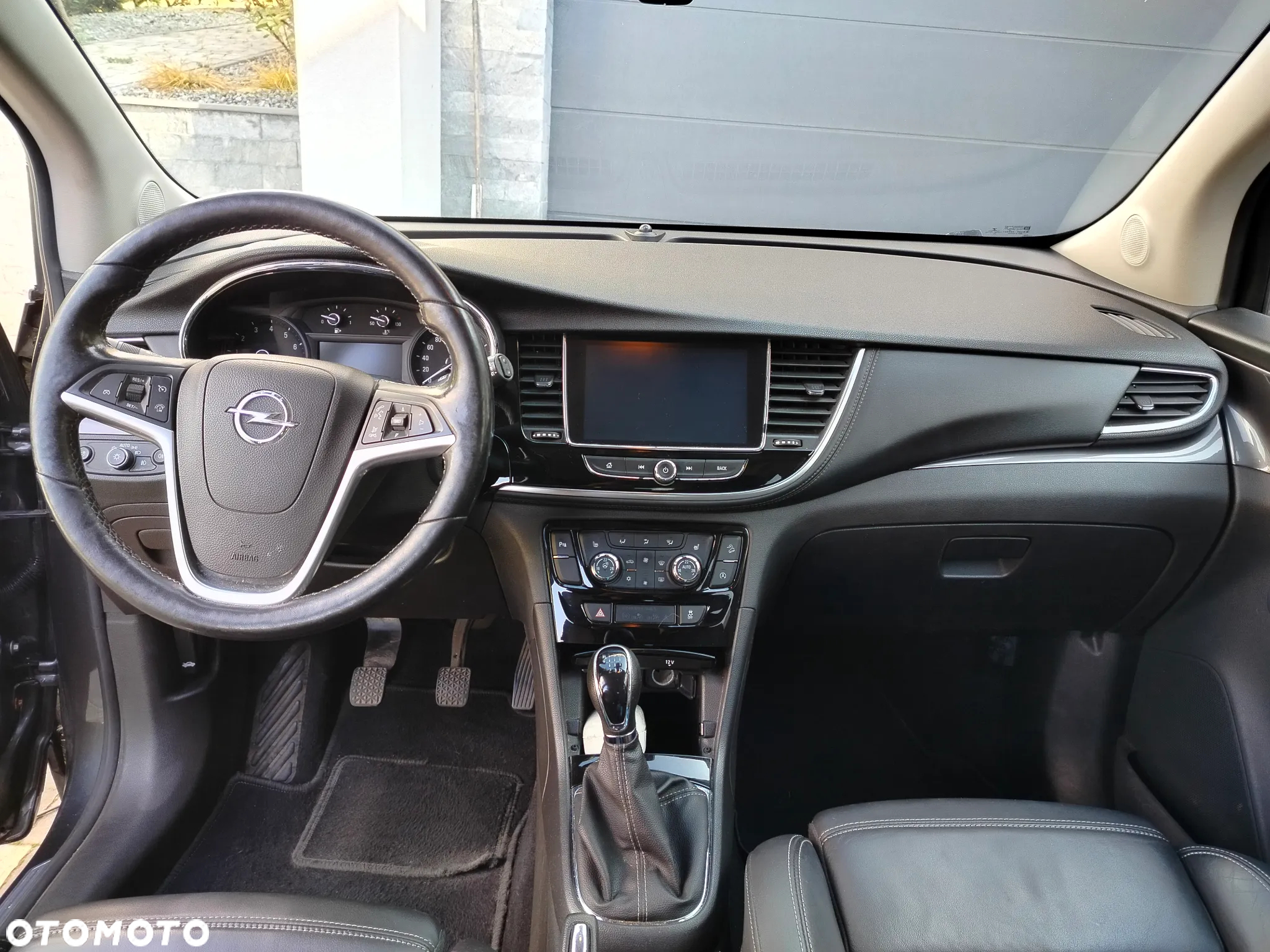 Opel Mokka 1.4 T Cosmo S&S 4x4 EU6 - 3