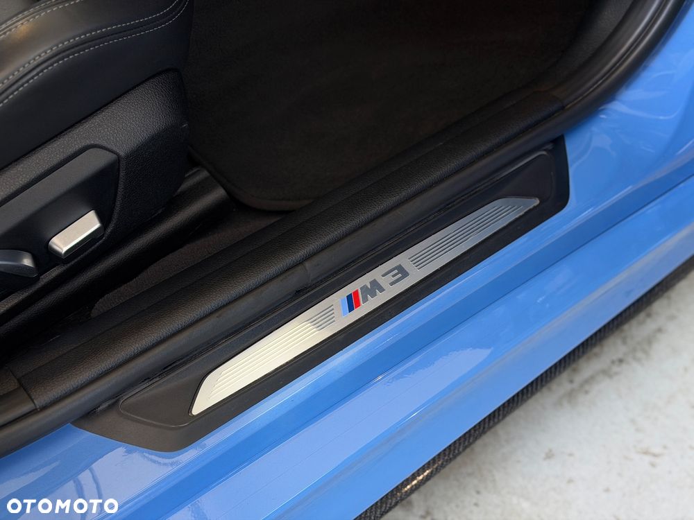 BMW M3 - 34