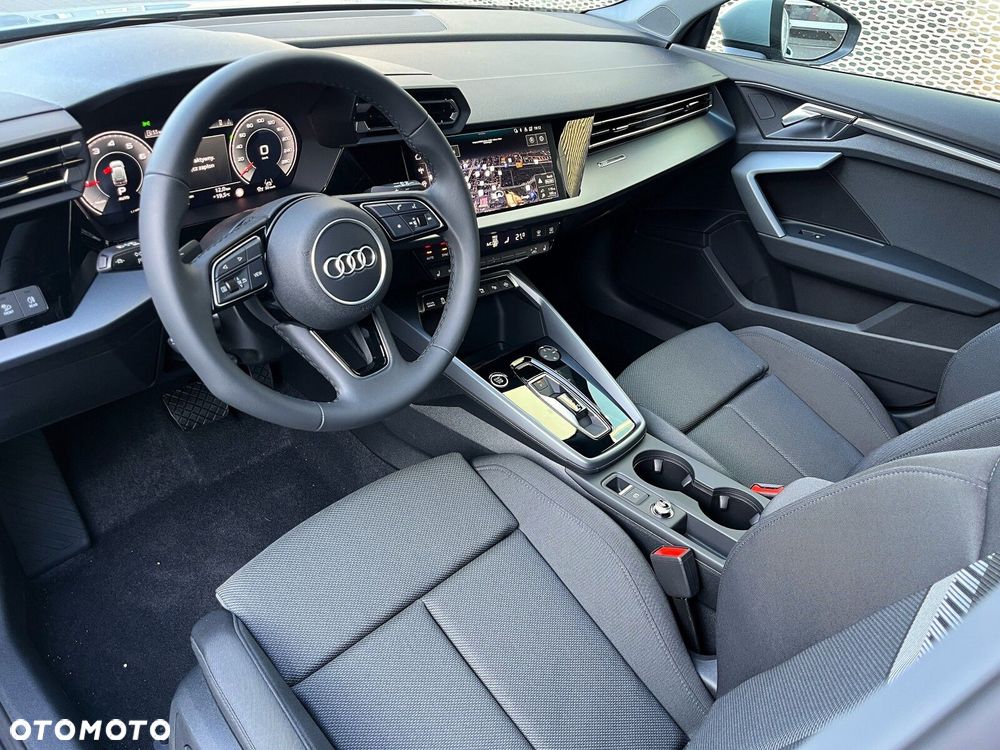Audi A3 Sportback - 14