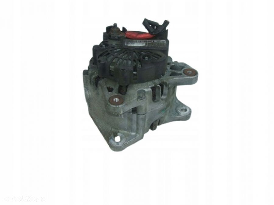 RENAULT CLIO IV 1.5dci CAPTUR I ALTERNATOR 231007865R - 1