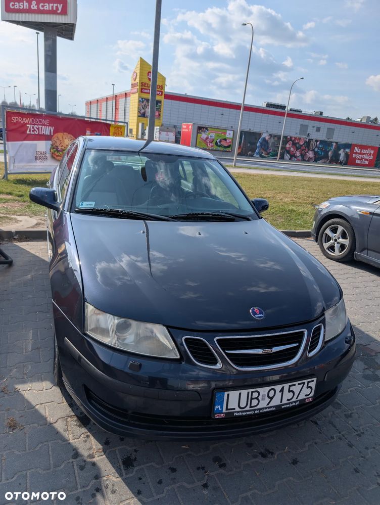 Saab 9-3 - 6