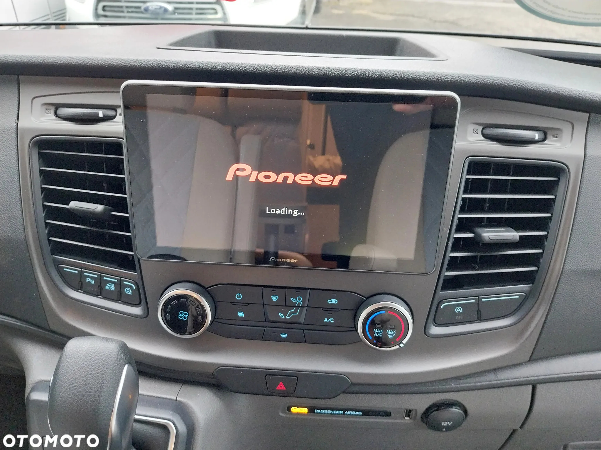 Ford KAMPER BURSTNER LINEO C590 TRANSIT 170KM AUTOMAT NOWY! - 18