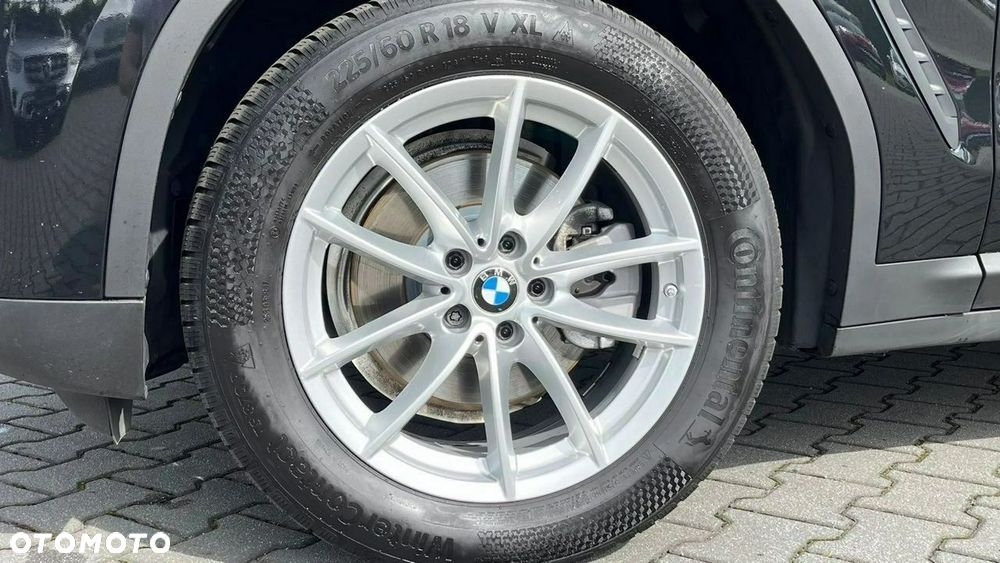 BMW X3 xDrive20d Business Edition - 15