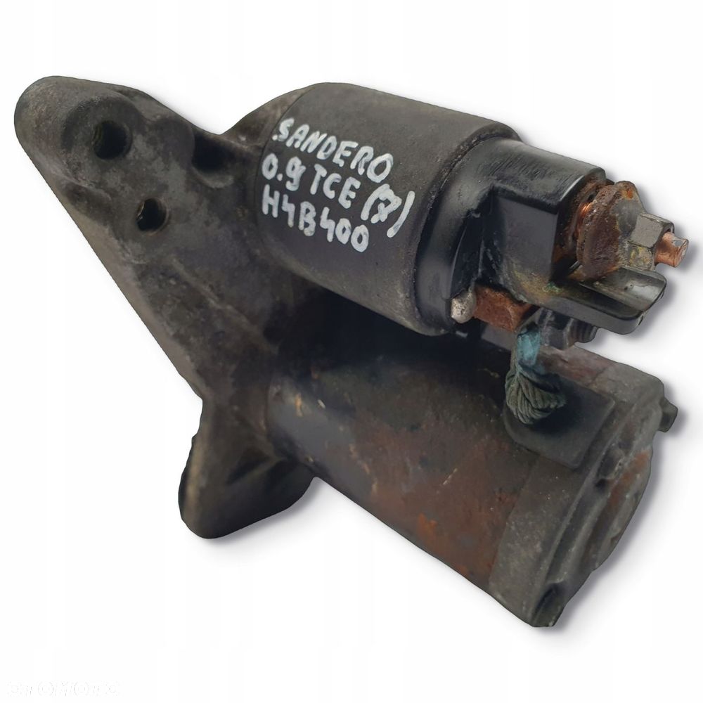 ROZRUSZNIK Dacia Sandero 0.9 TCe 233000779R M000T46572ZT - 1