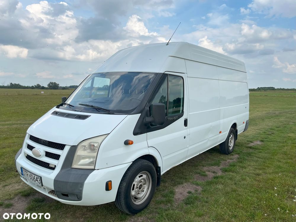 Ford TRANSIT - 5