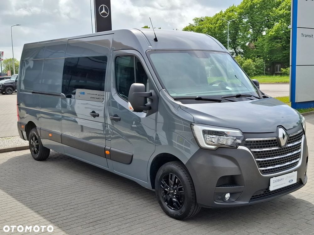 Renault MASTER III  L3H2 - 2