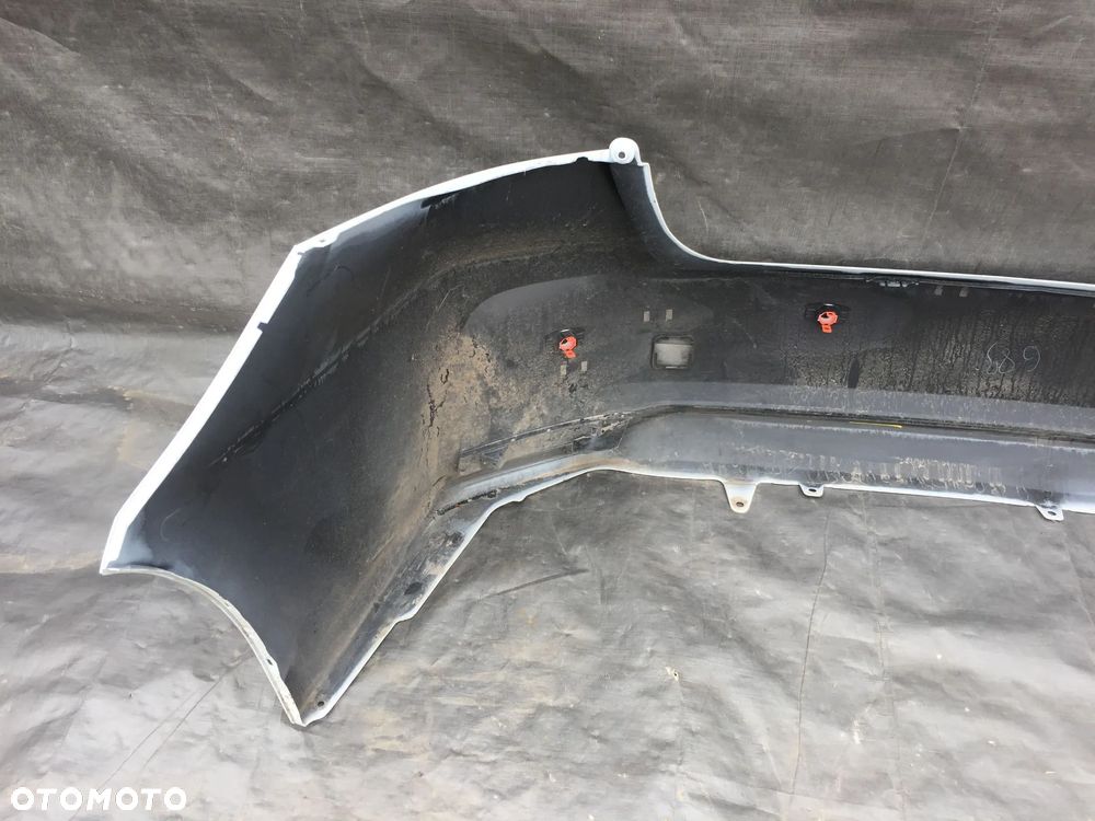 TOYOTA COROLLA E21 SEDAN 2019- ZDERZAK TYLNY TYŁ - 5