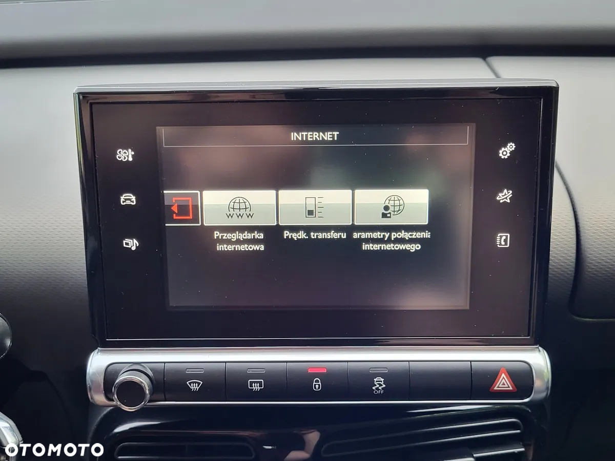 Citroën C4 Cactus VTi 82 Feel Edition - 18