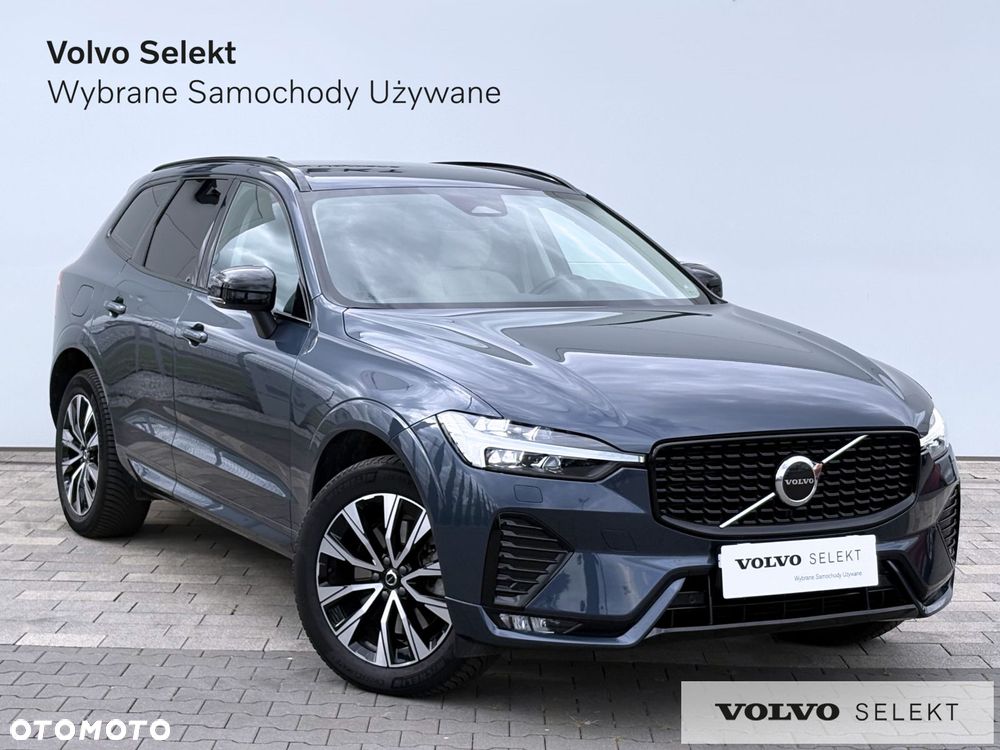 Volvo XC 60 - 3