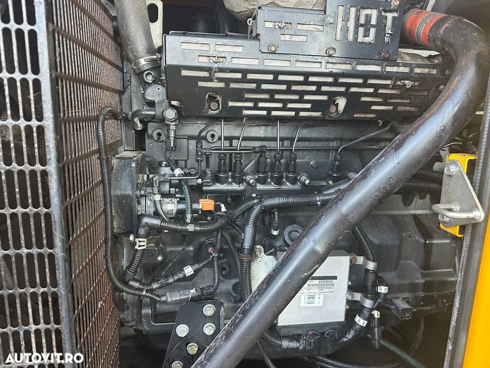 SDMO SDMO R165 C3 - 6