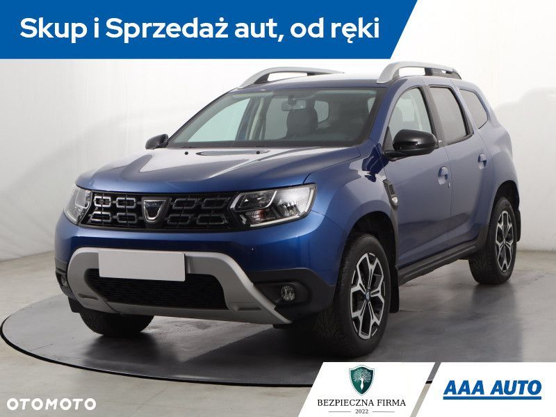 Dacia Duster - 3