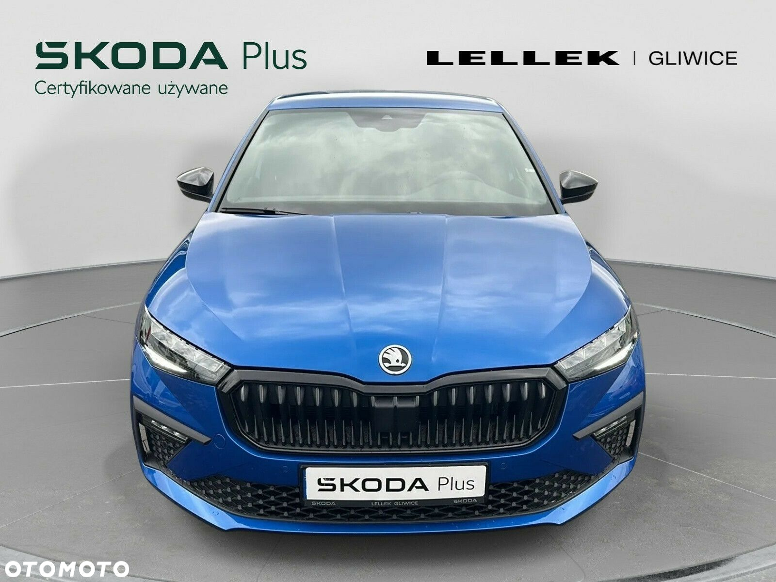 Skoda Scala 1.0 TSI Selection - 7