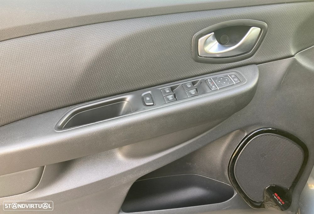 Renault Clio Energy dCi 90 Start & Stop Intens - 7