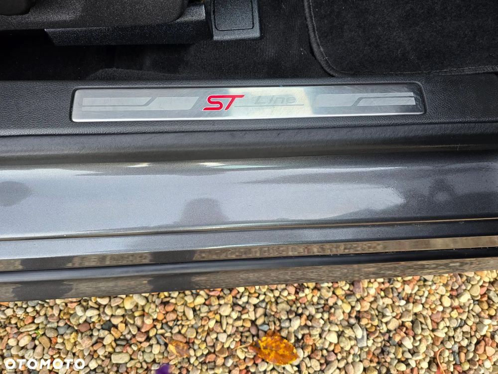 Ford Mondeo 2.0 TDCi ST-Line PowerShift - 6