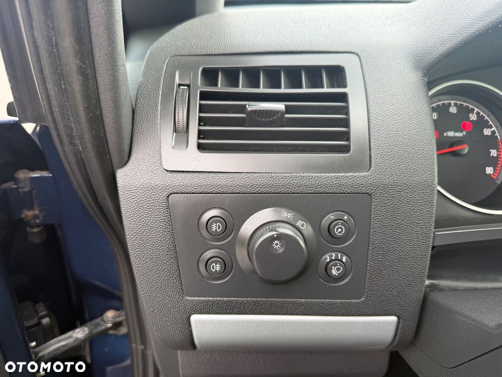 Opel Zafira 1.8 Easytronic Innovation - 15