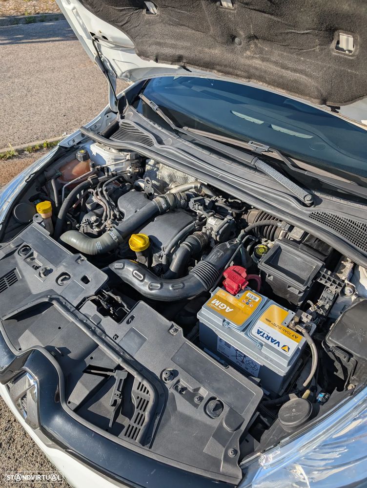 Renault Clio 1.5 dCi Confort - 20