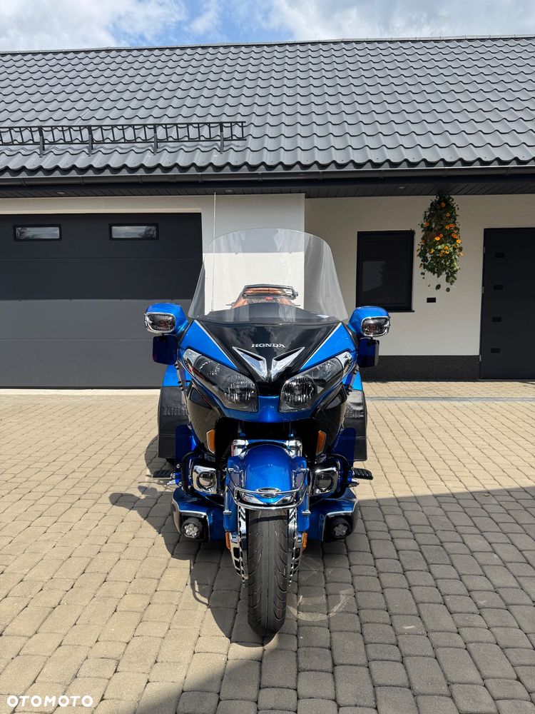 Honda GL - 2