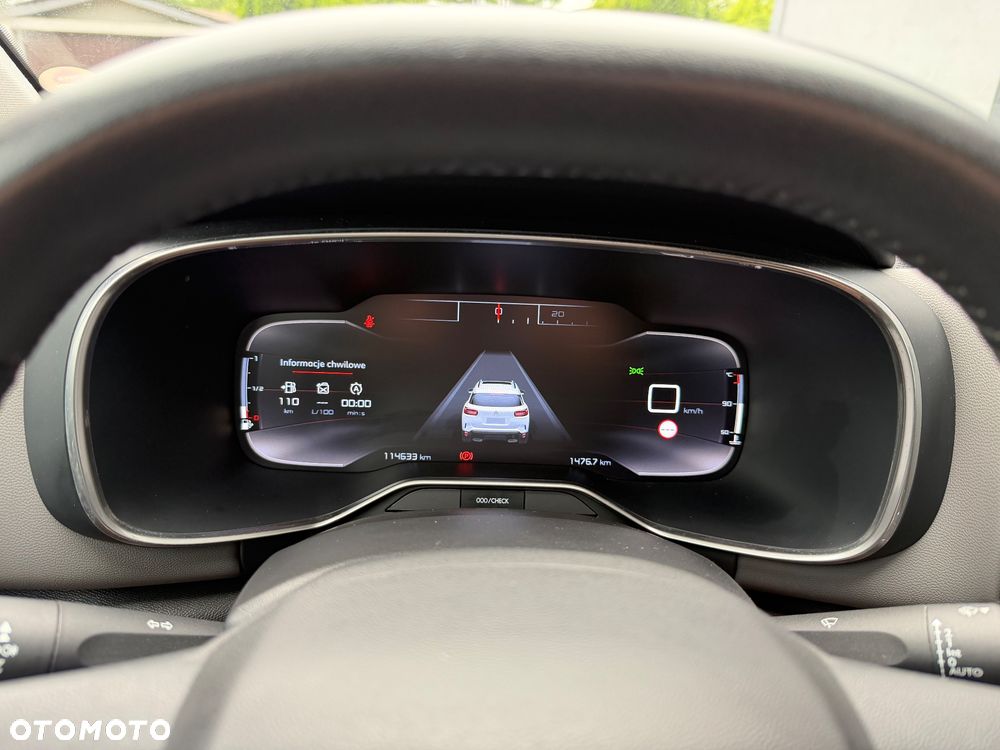 Citroën C5 Aircross 1.2 PureTech Feel - 21