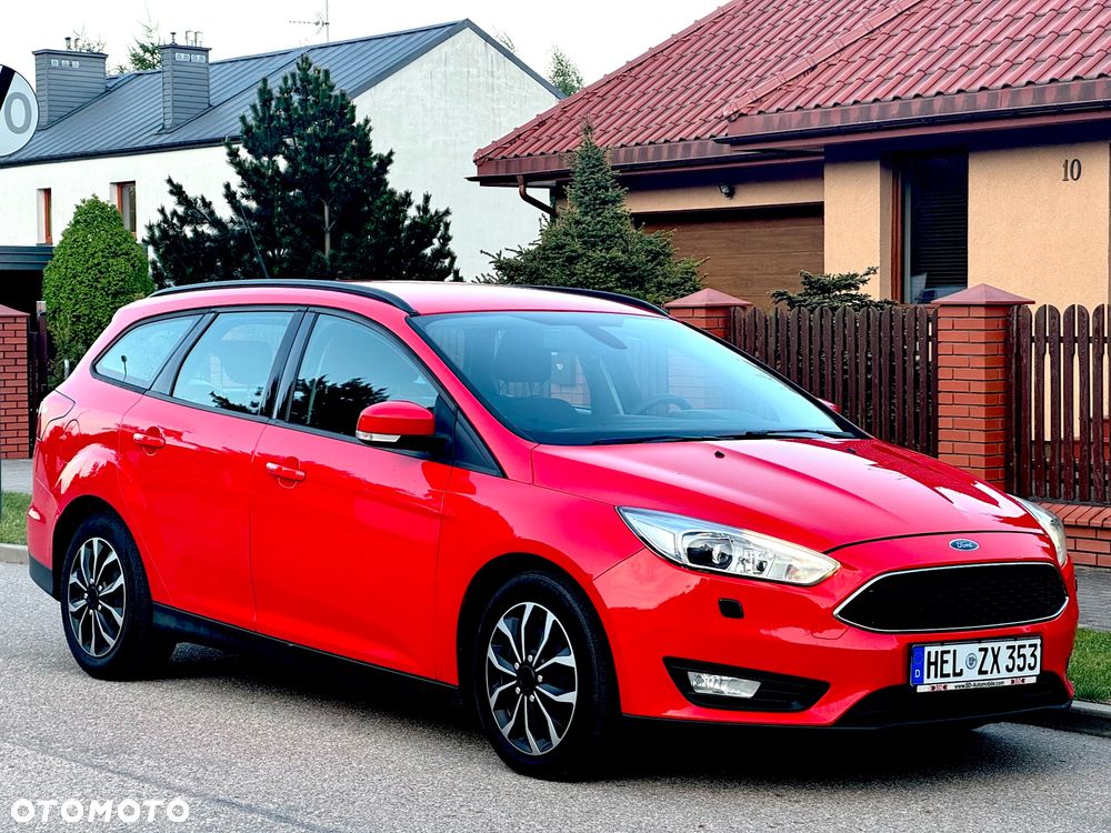 Ford Focus - 3