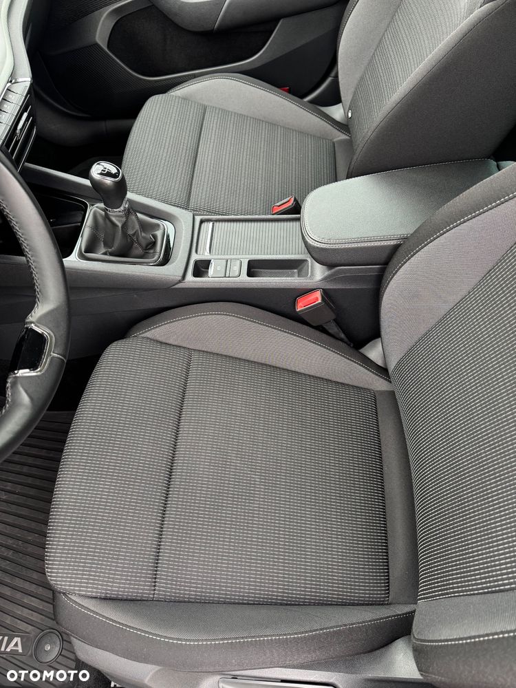 Skoda Octavia 2.0 TDI Active - 18
