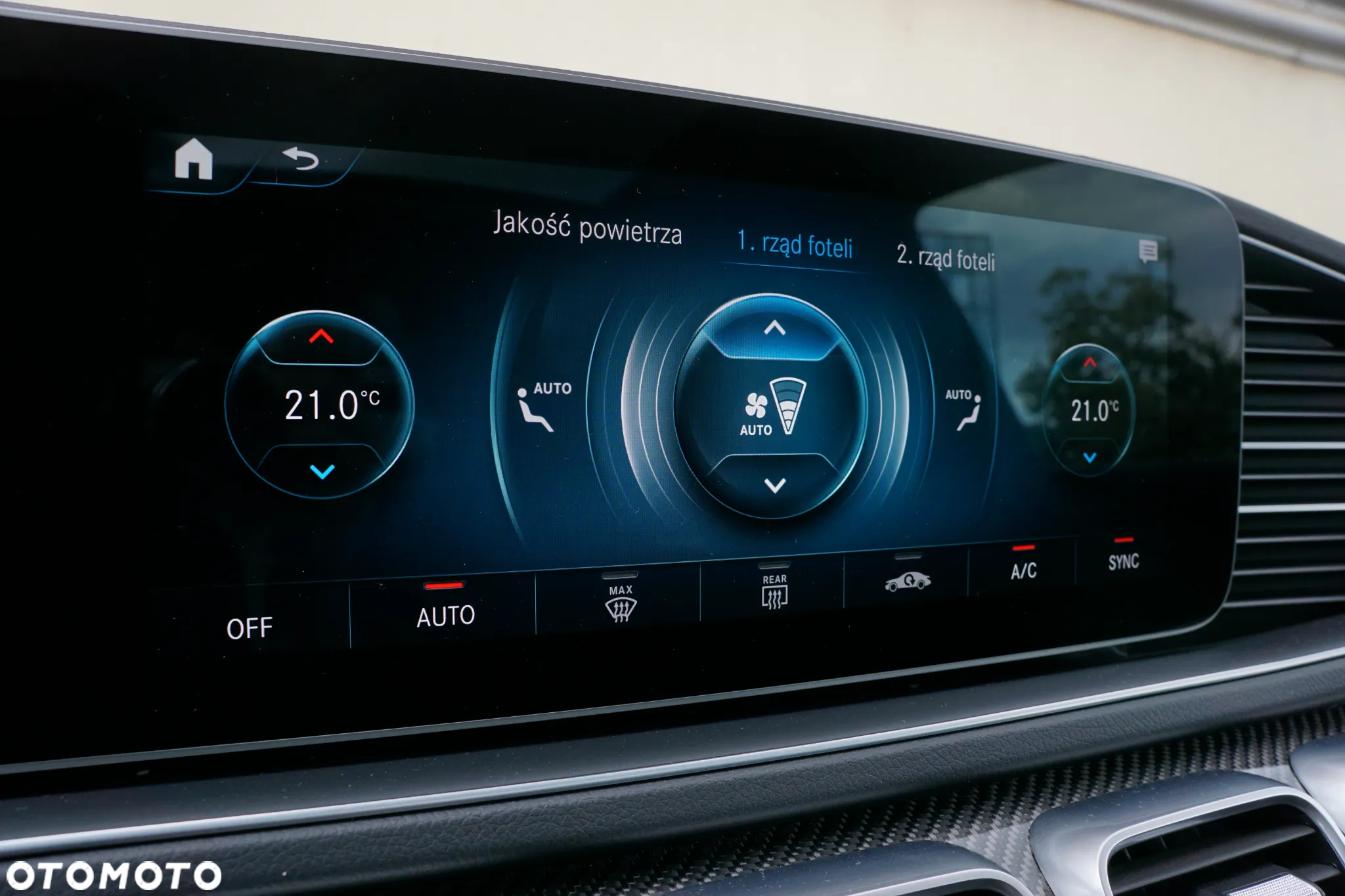 Mercedes-Benz GLE AMG Coupe 53 4-Matic Premium Plus - 36