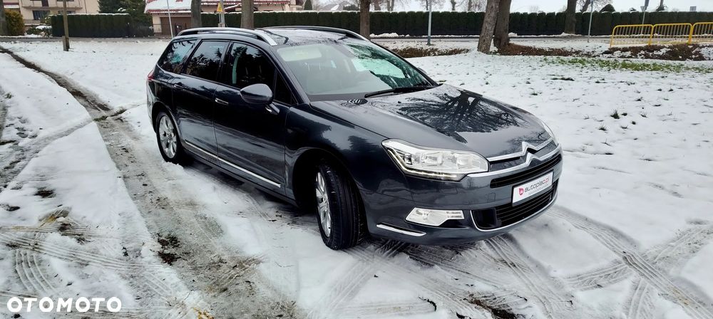 Citroën C5 BlueHDi 150 S&S Business Class - 19