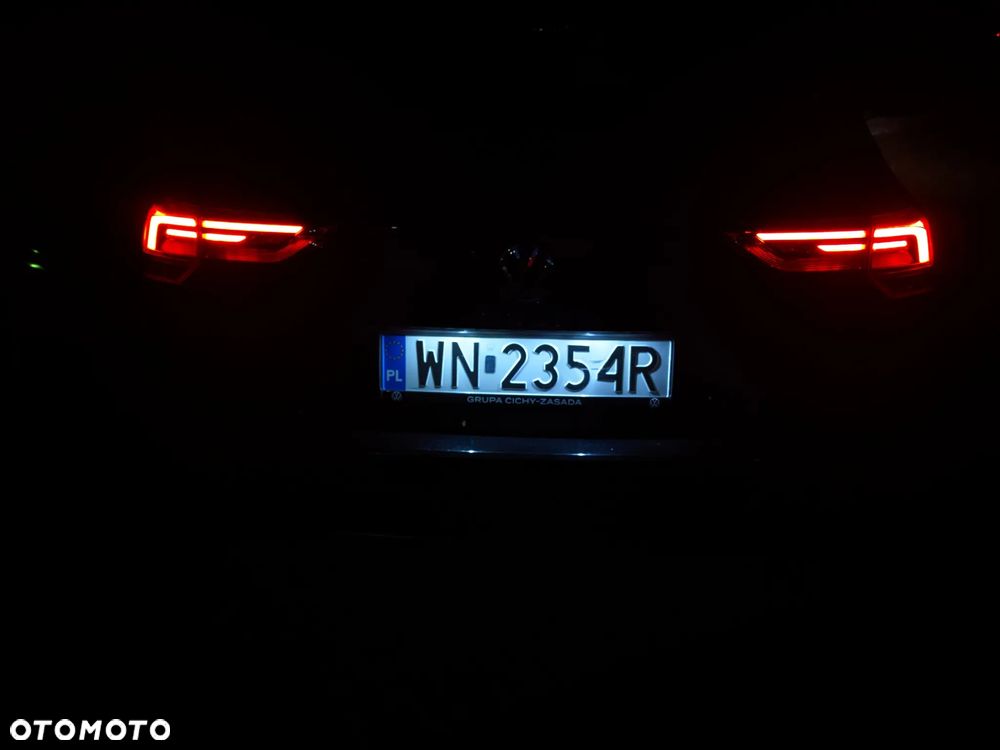 Volkswagen Golf Variant - 34